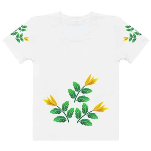 Women's T-shirt TSW01