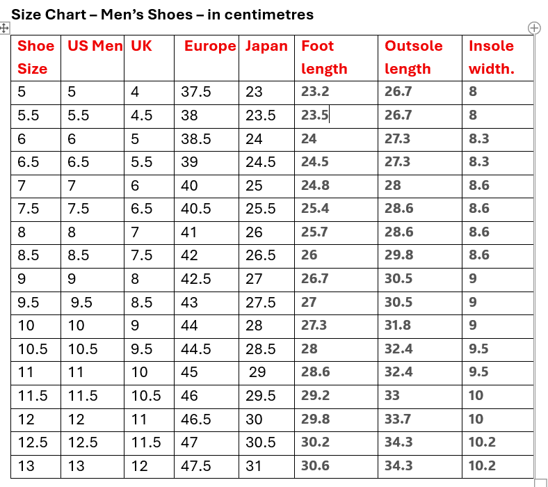 Men’s slip-on canvas shoes MSCS01 - Image 8