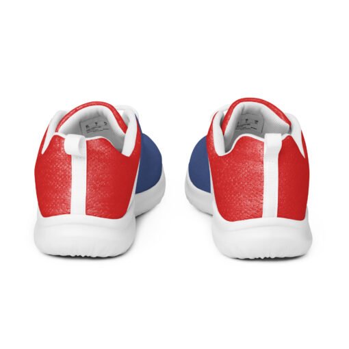 Men’s athletic shoes MAS01 - Image 5