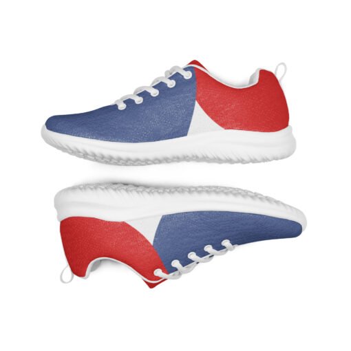 Men’s athletic shoes MAS01 - Image 3