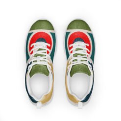 Men’s athletic shoes MAS02