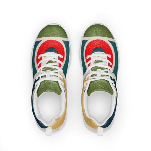 Men’s athletic shoes MAS02