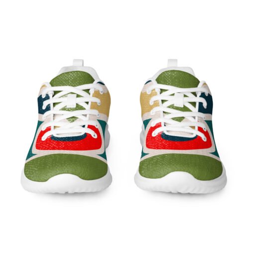 Men’s athletic shoes MAS02 - Image 3