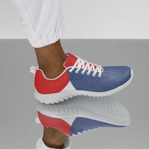 Men’s athletic shoes MAS01 - Image 4