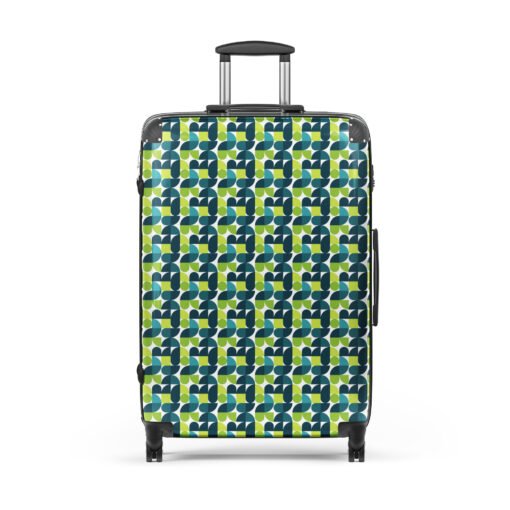 Hard-shell suitcase HSS03 - Image 3