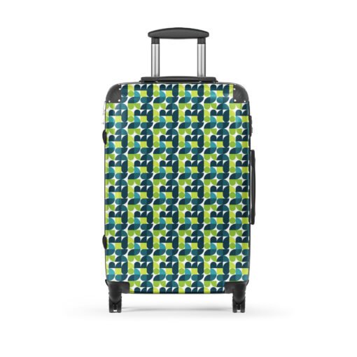 Hard-shell suitcase HSS03 - Image 2