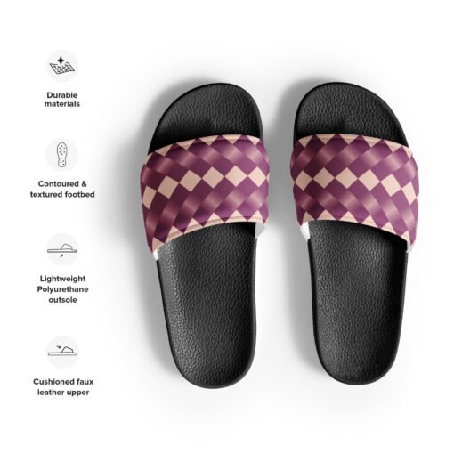 Women's slides WS01 - Image 5