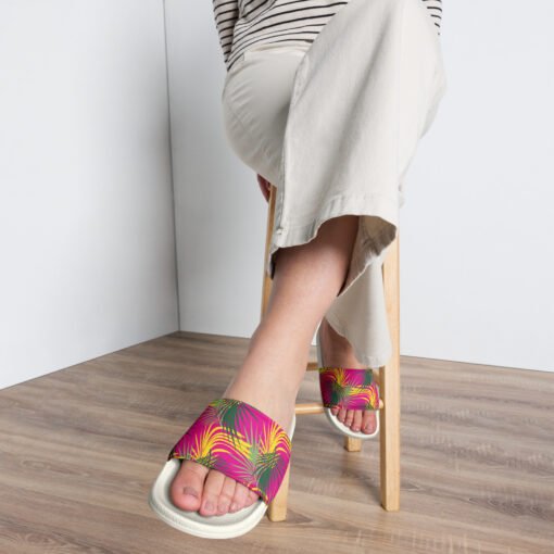 Women's slides WS01 - Image 2