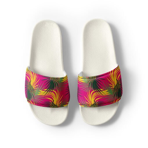 Women's slides WS01 - Image 4
