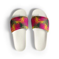 Women's slides WS01