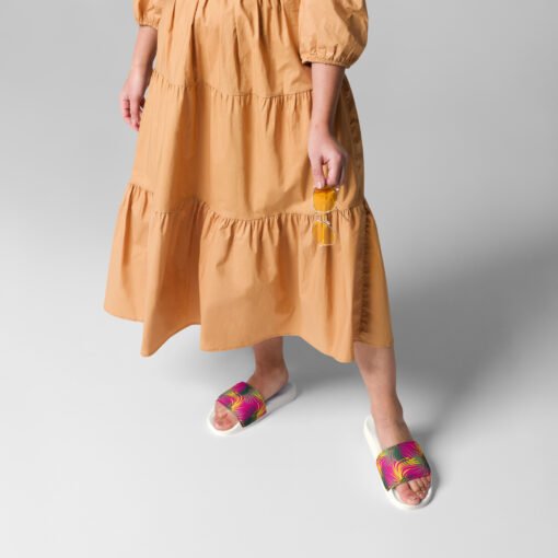 Women's slides WS01 - Image 3