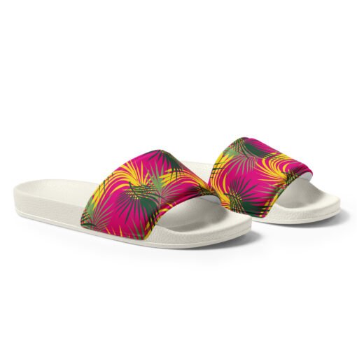 Women's slides WS01 - Image 6