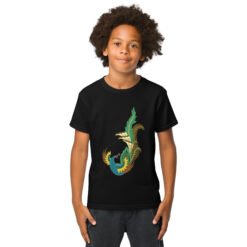 Youth t-shirt 01