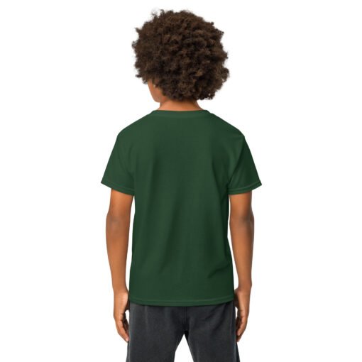 Youth t-shirt 01 - Image 10