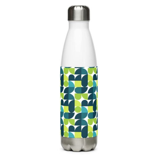 Stainless steel water bottle SSWB01
