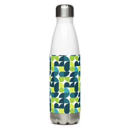 Stainless steel water bottle SSWB01 - Image 5