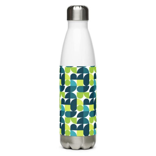 Stainless steel water bottle SSWB01 - Image 4