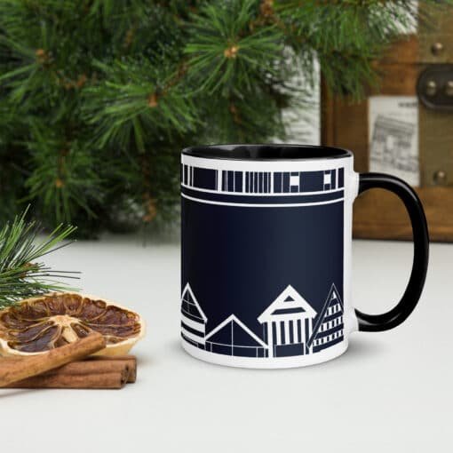 Mug with Color Inside 01 - Image 3