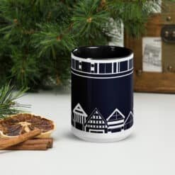Mug with Color Inside 01