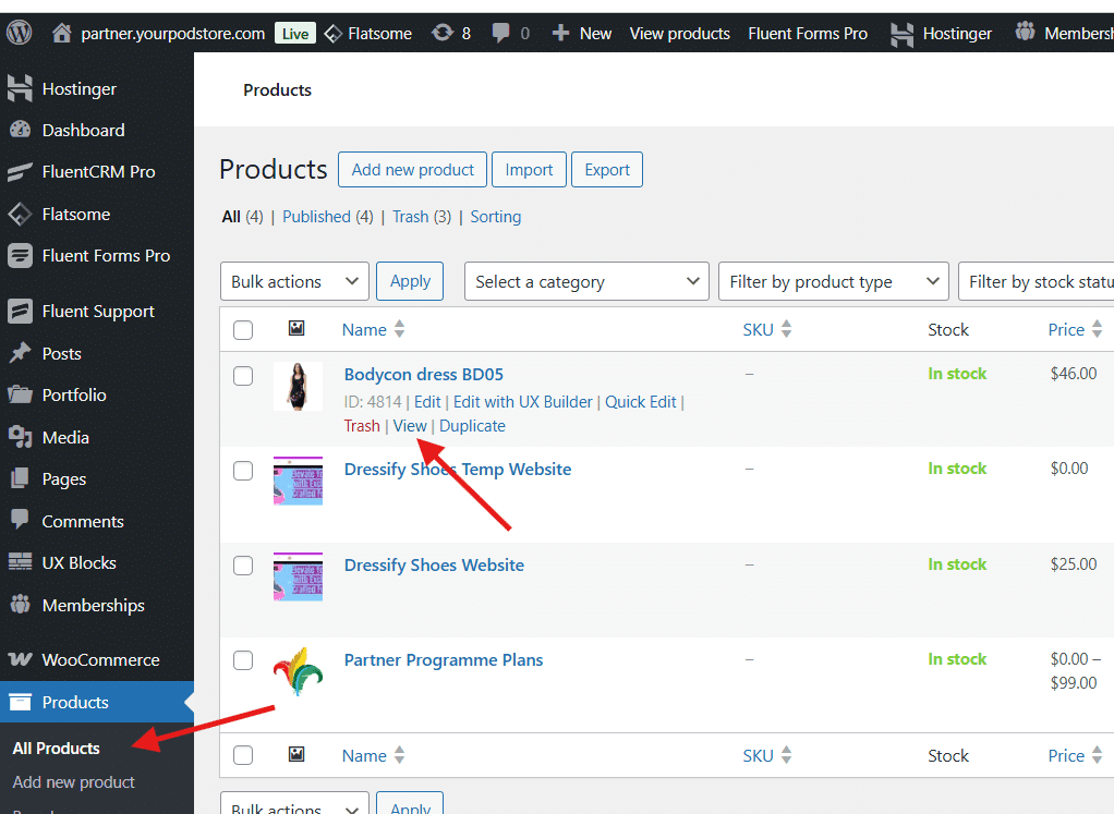 View Product Screenshot