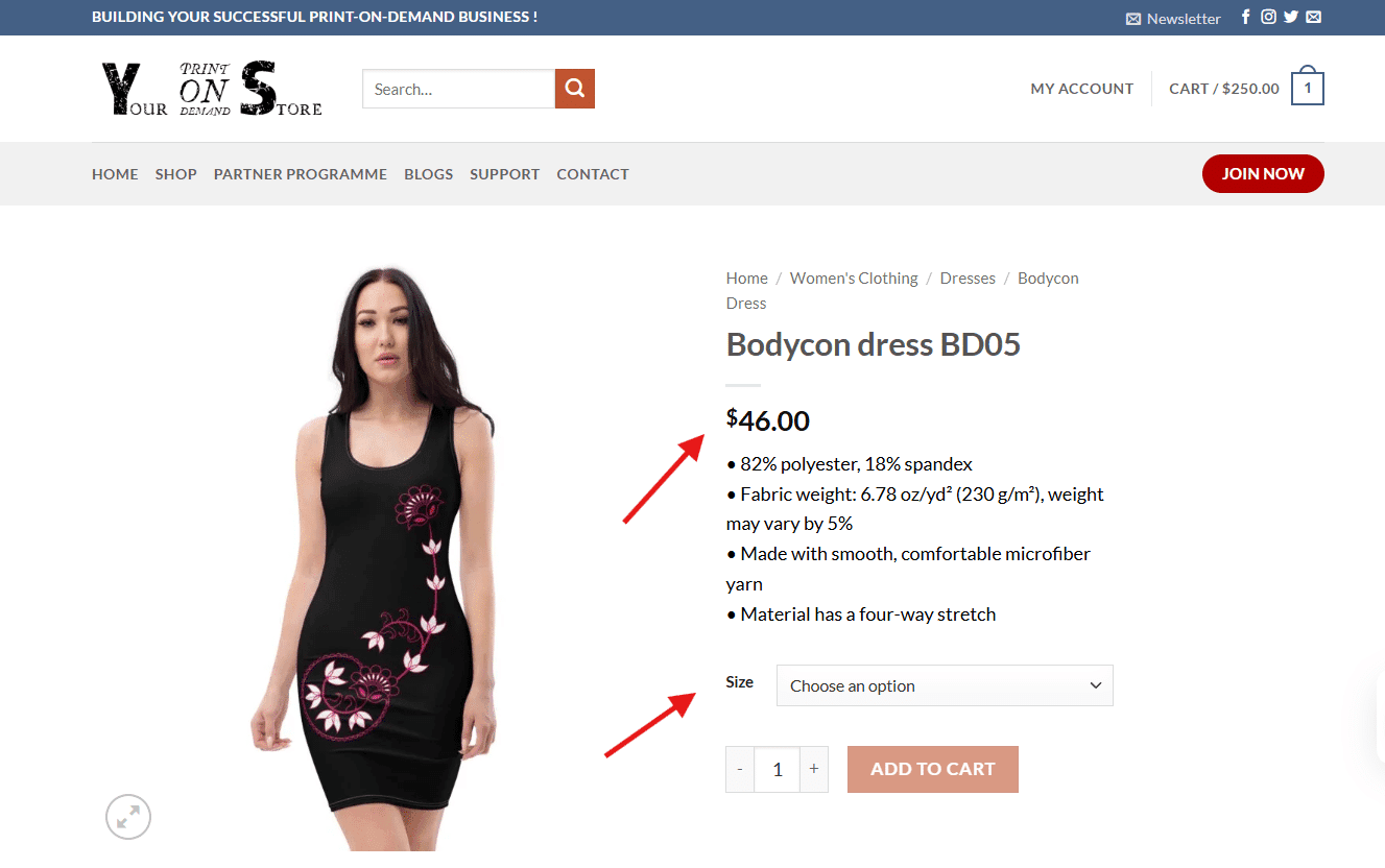 View Product Screenshot