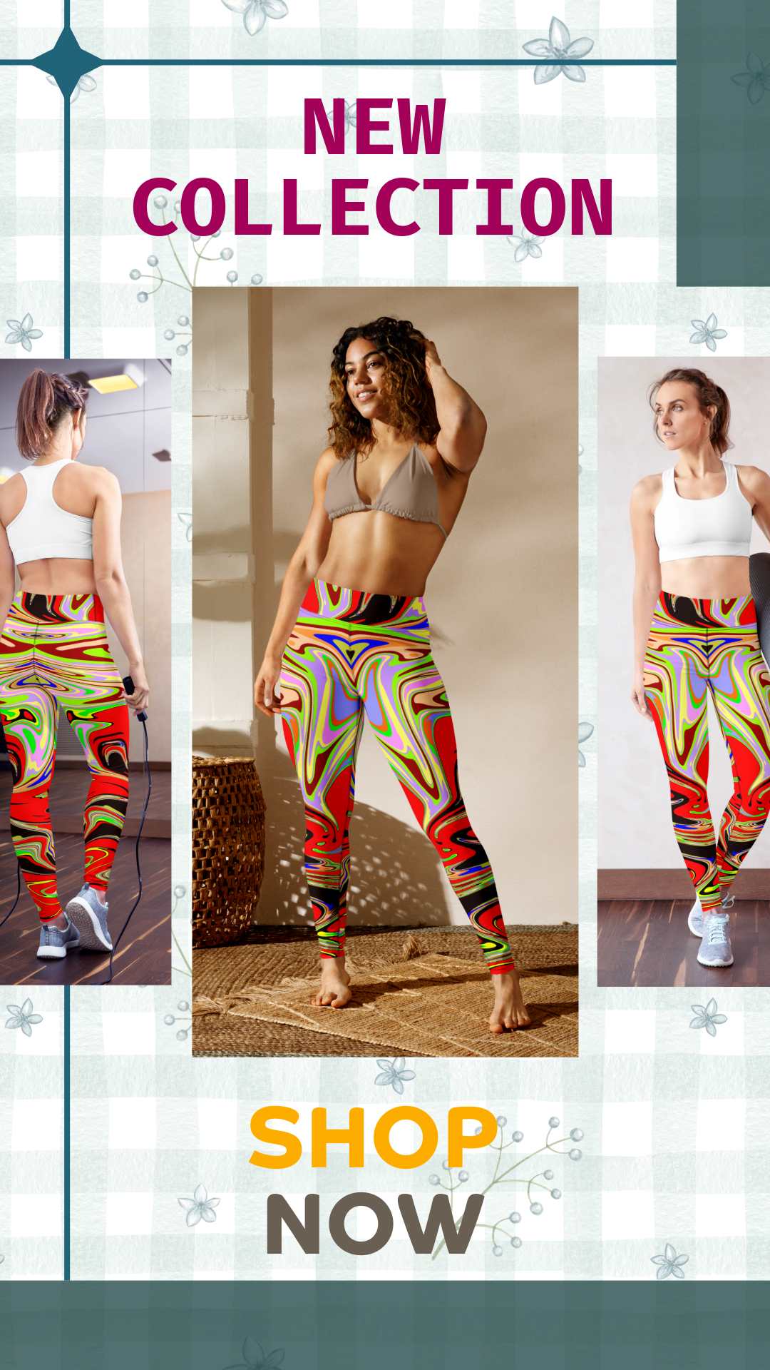 D3 Promotional Banner Pack