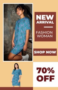 D4 Promotional Banner Pack