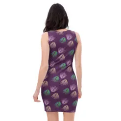 Alternative view of Bodycon dress BD12