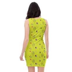 Alternative view of Bodycon dress BD13