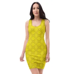 Bodycon dress BD08