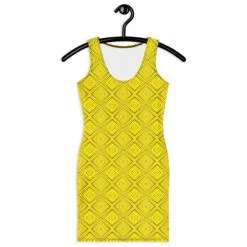 Alternative view of Bodycon dress BD08
