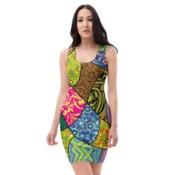 Bodycon dress BD10