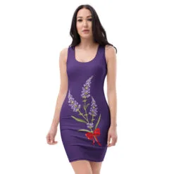 Bodycon dress BD11