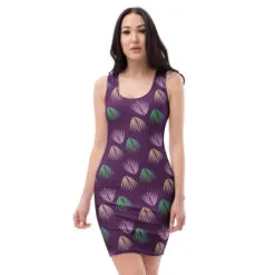 Bodycon dress BD12