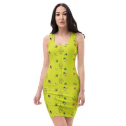 Bodycon dress BD13
