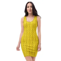 Bodycon dress BD14