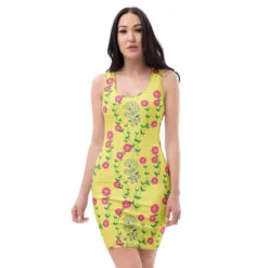 Bodycon dress BD15