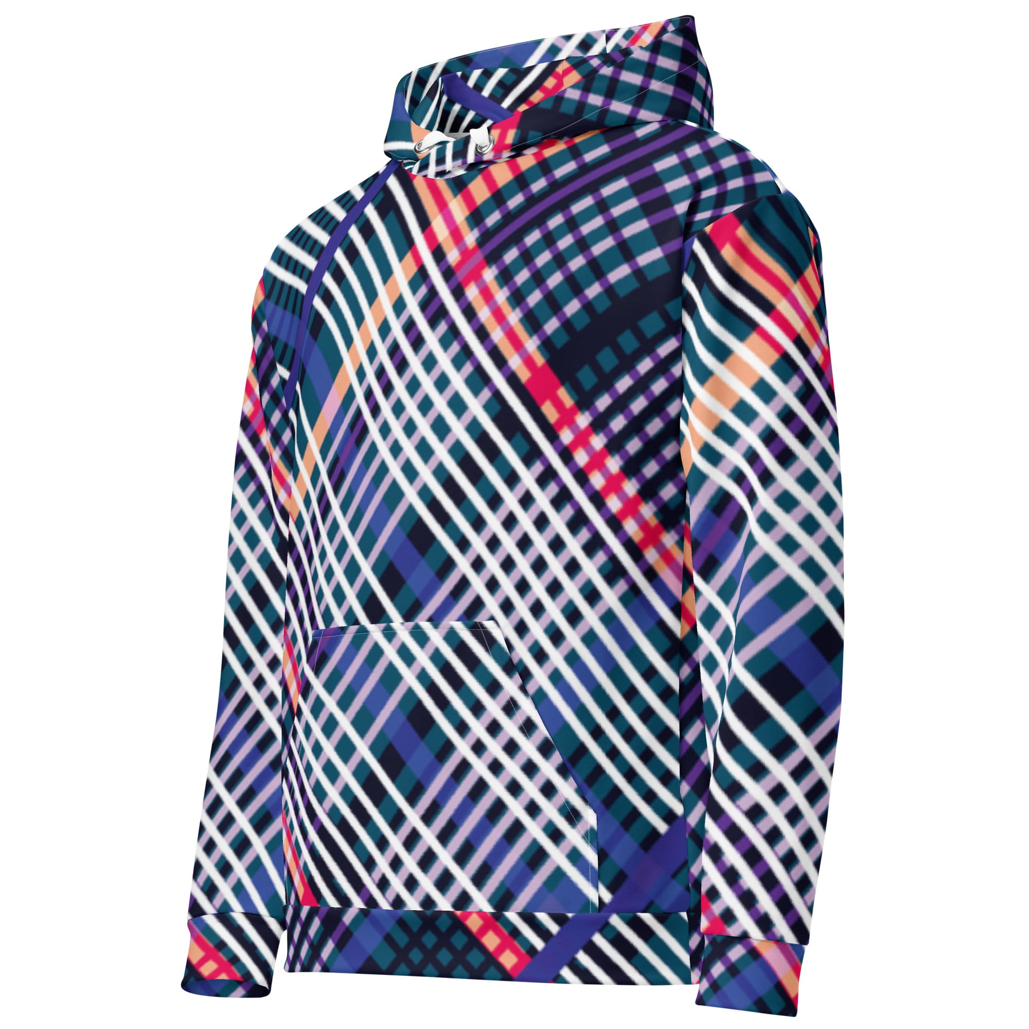 Unisex cotton hoodie - Image 6