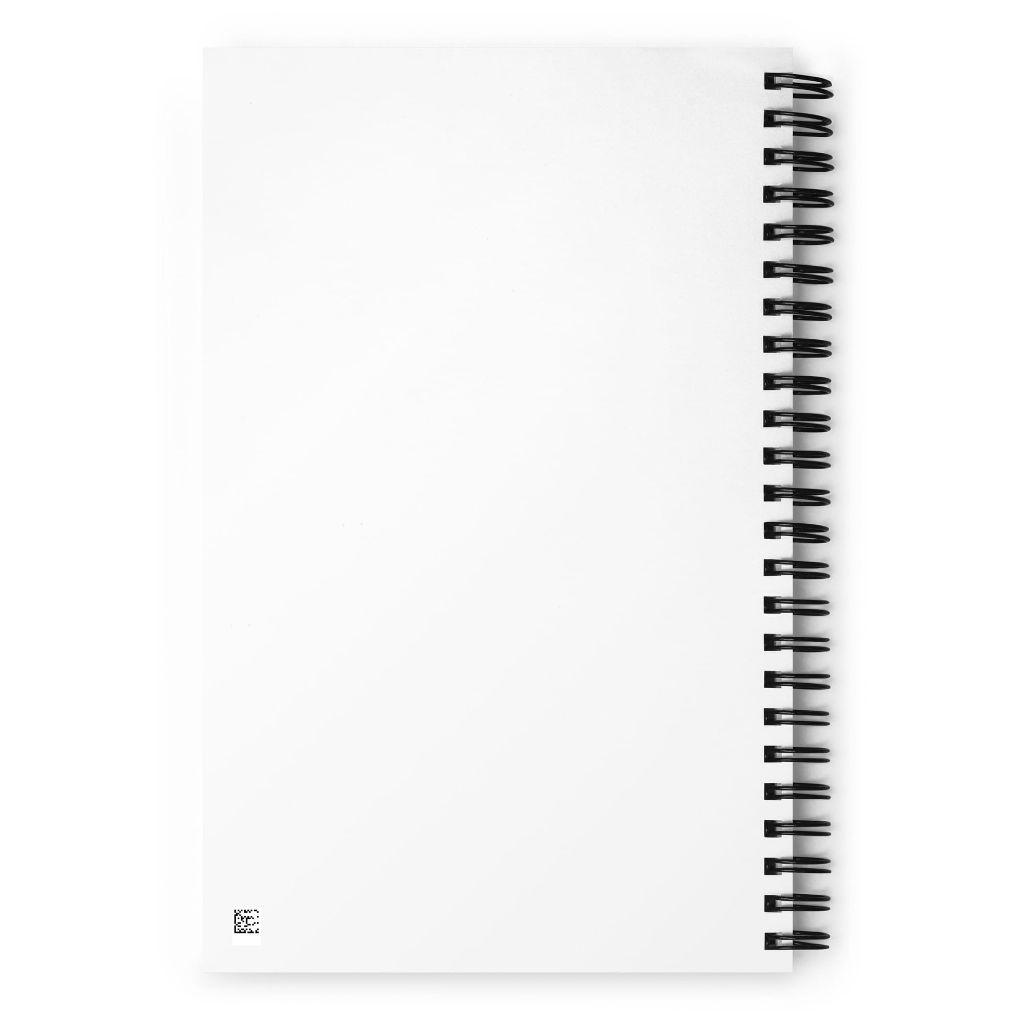 Spiral notebook SN01 - Image 5